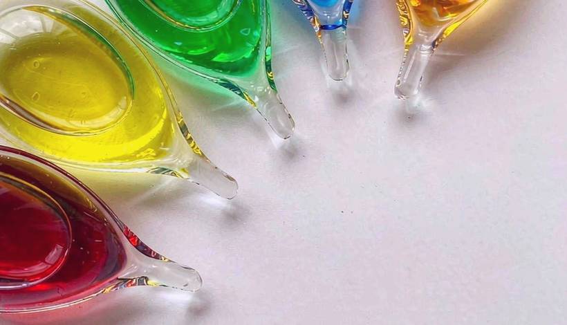 10ml Childproof Juice Bottles packaging detail