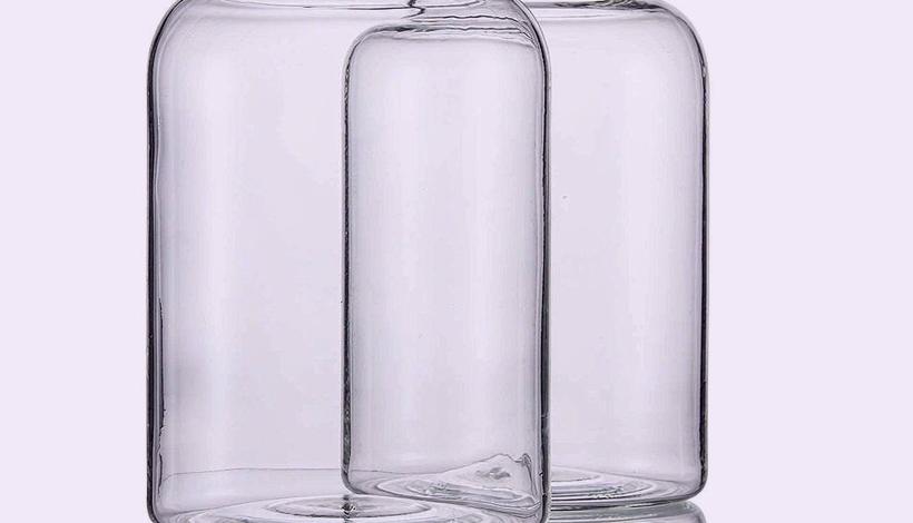10ml Childproof Juice Bottles packaging detail