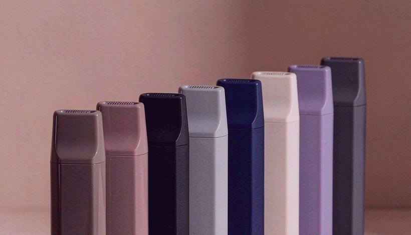10ml Childproof Juice Bottles packaging detail