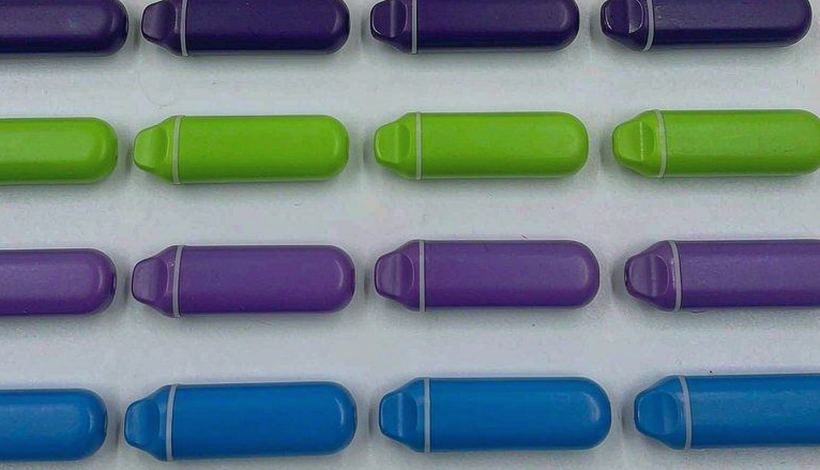 10ml Childproof Juice Bottles Orders: Range Mix for Vape Shops — 10ml Childproof Juice Bottles Bulk