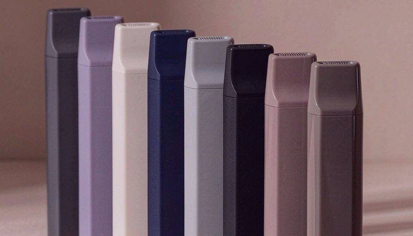 10ml Childproof Juice Bottles packaging detail