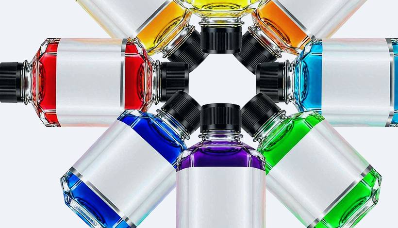 10ml Childproof Juice Bottles Supply: Merchandising for Wholesalers — 10ml Childproof Juice Bottles Bulk