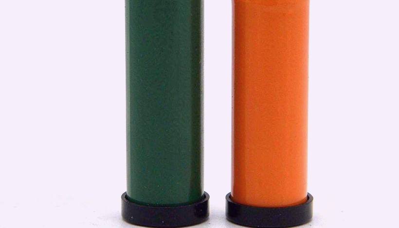 10ml Childproof Juice Bottles packaging detail