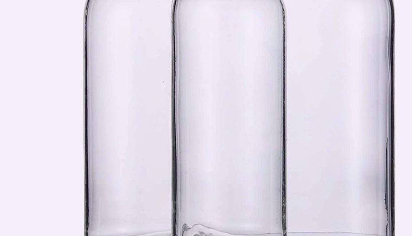 10ml Childproof Juice Bottles packaging detail