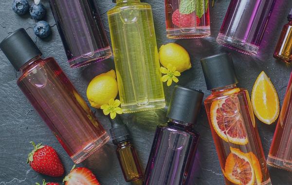 10ml Childproof Juice Bottles Bulk E-Liquid Range