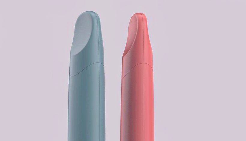 10ml Childproof Juice Bottles packaging detail