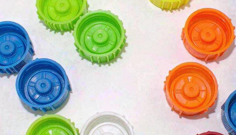 10ml Childproof Juice Bottles packaging detail