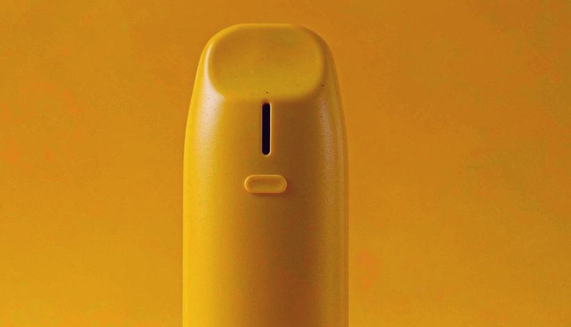 10ml Childproof Juice Bottles packaging detail