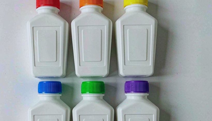Carton Sizes for Wholesalers — 10ml Childproof Juice Bottles Wholesale — 10ml Childproof Juice Bottles Bulk