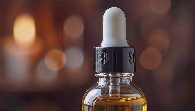 10ml Childproof Juice Bottles packaging detail