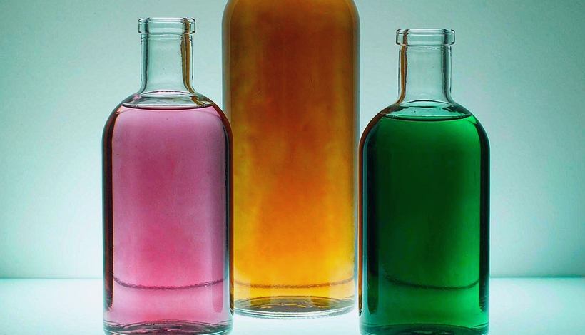 Container-Load 10ml Childproof Juice Bottles: Range Mix for Vape Shops — 10ml Childproof Juice Bottles Bulk