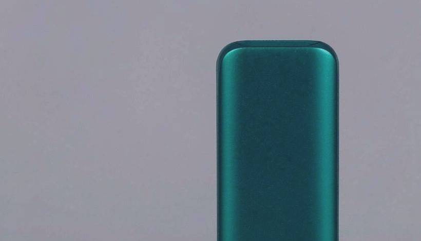 10ml Childproof Juice Bottles packaging detail