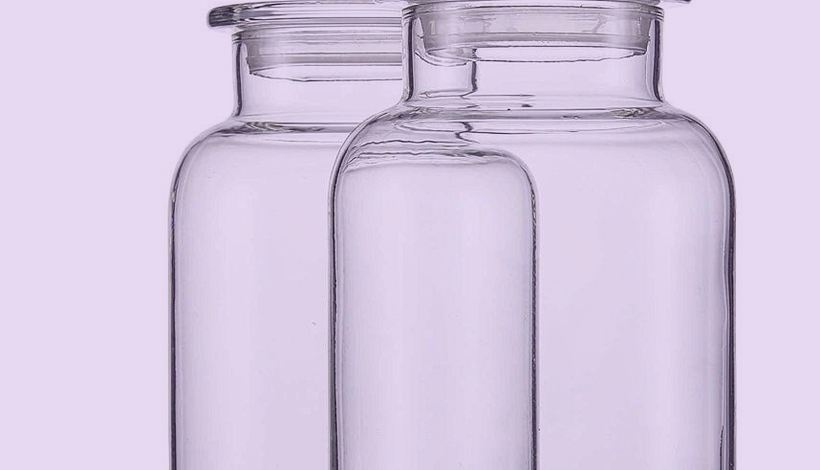 10ml Childproof Juice Bottles packaging detail