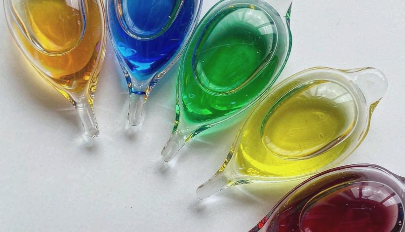 Inspection before Dispatch — Bulk 10ml Childproof Juice Bottles — 10ml Childproof Juice Bottles Bulk