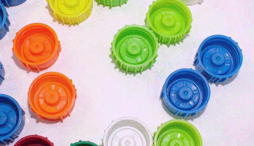10ml Childproof Juice Bottles packaging detail