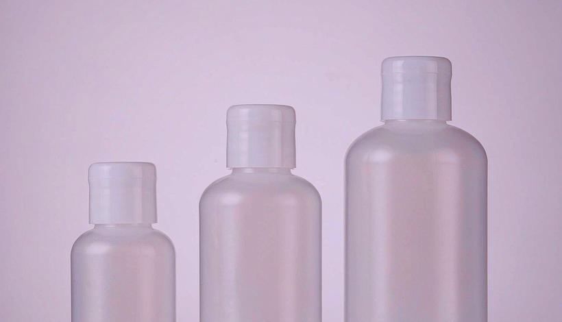 10ml Childproof Juice Bottles packaging detail
