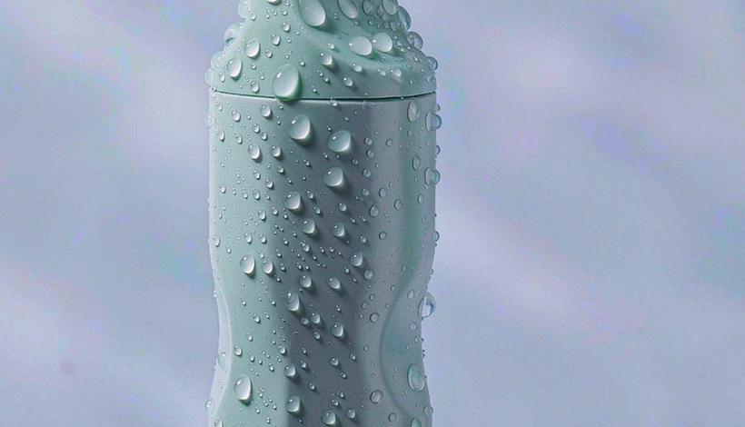 10ml Childproof Juice Bottles packaging detail