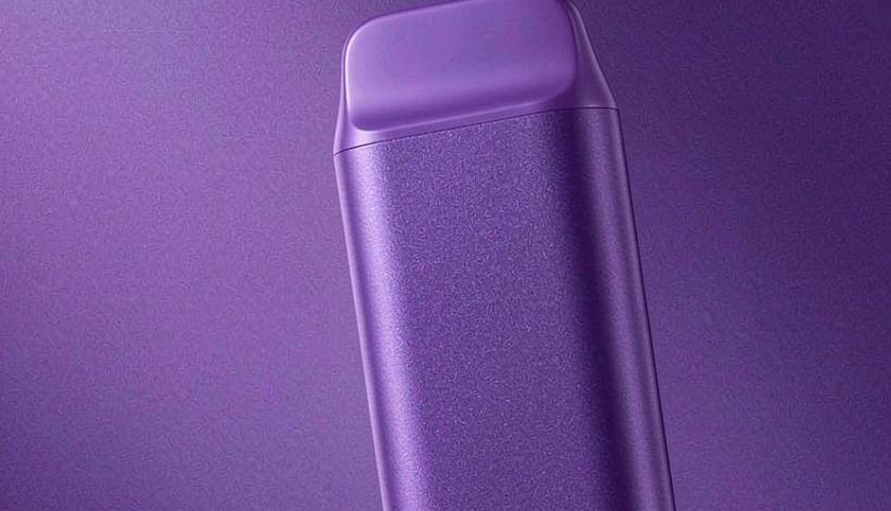 10ml Childproof Juice Bottles packaging detail