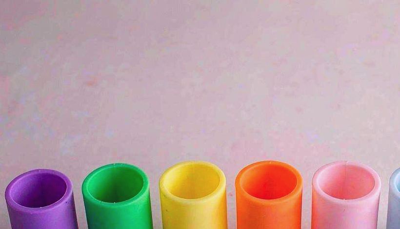10ml Childproof Juice Bottles packaging detail