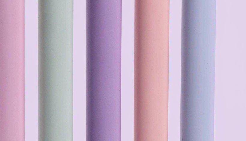 10ml Childproof Juice Bottles packaging detail