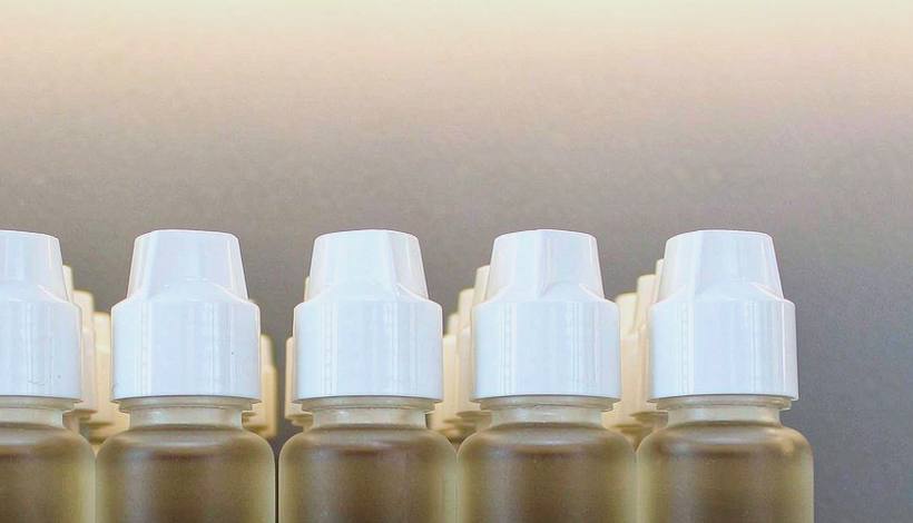 Range Mix for Retail Chains — 10ml Childproof Juice Bottles Wholesale — 10ml Childproof Juice Bottles Bulk