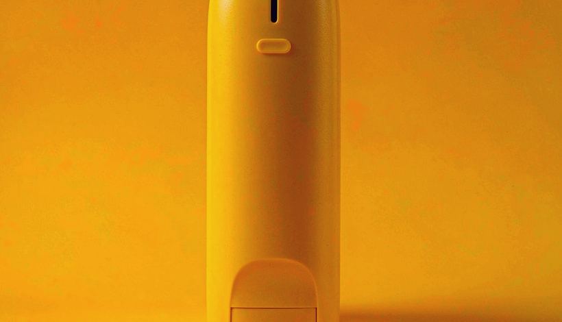 10ml Childproof Juice Bottles packaging detail
