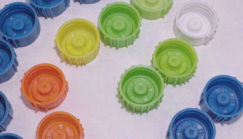 10ml Childproof Juice Bottles packaging detail