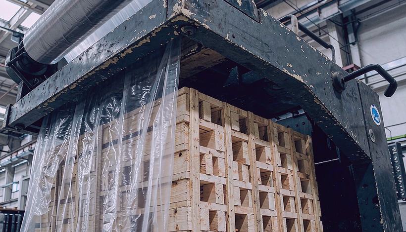 10ml Childproof Juice Bottles packaging detail