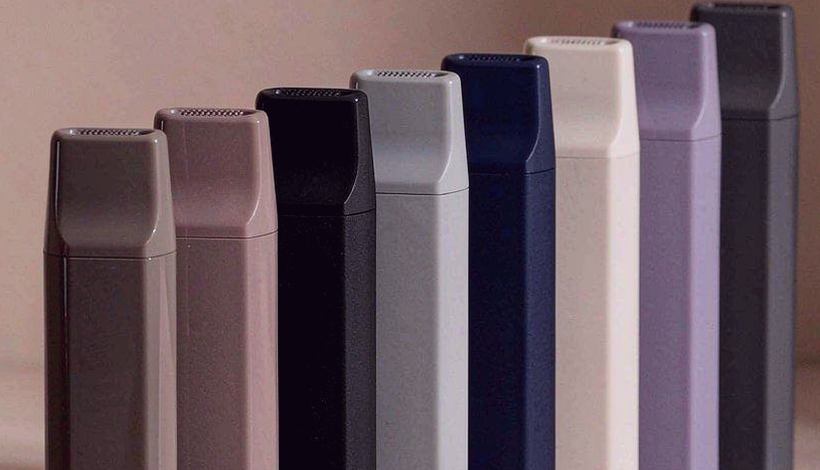 10ml Childproof Juice Bottles packaging detail